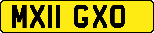 MX11GXO