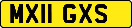 MX11GXS
