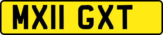 MX11GXT