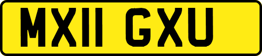 MX11GXU