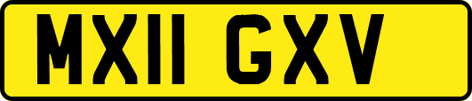 MX11GXV