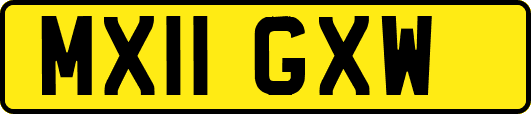 MX11GXW