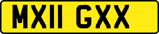 MX11GXX