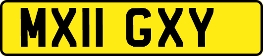 MX11GXY