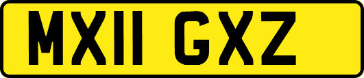 MX11GXZ