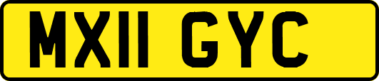 MX11GYC