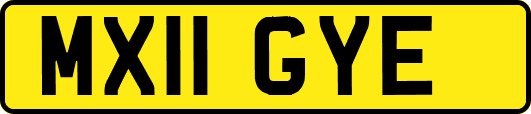 MX11GYE