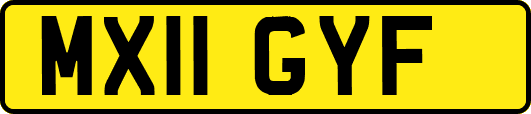 MX11GYF