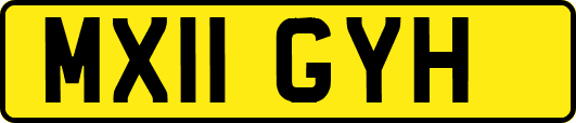 MX11GYH