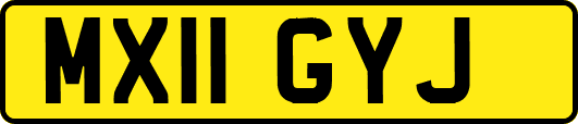 MX11GYJ
