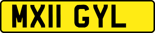 MX11GYL