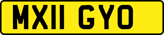 MX11GYO