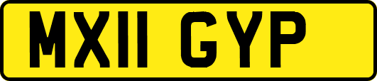 MX11GYP