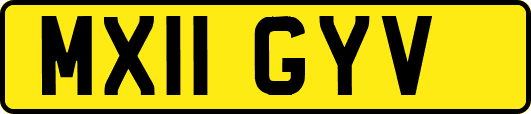 MX11GYV