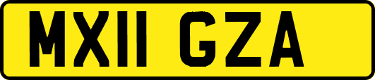 MX11GZA