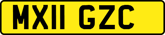 MX11GZC
