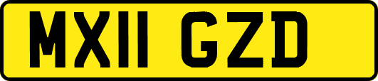 MX11GZD