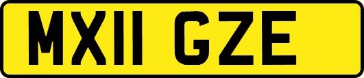 MX11GZE