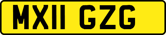 MX11GZG