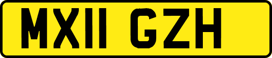 MX11GZH