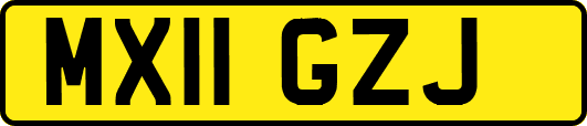 MX11GZJ