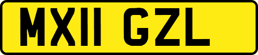 MX11GZL