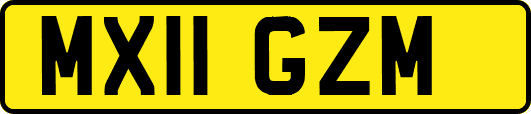 MX11GZM