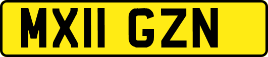 MX11GZN