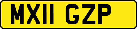 MX11GZP