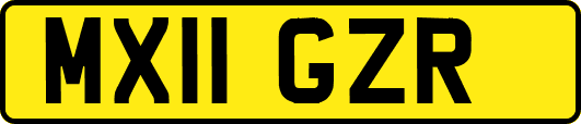 MX11GZR