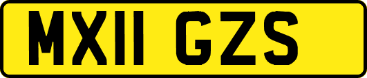 MX11GZS