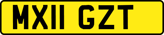 MX11GZT