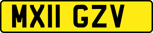 MX11GZV
