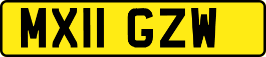 MX11GZW