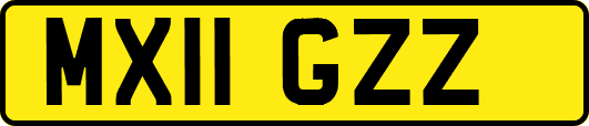 MX11GZZ