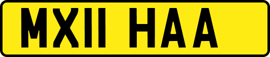 MX11HAA