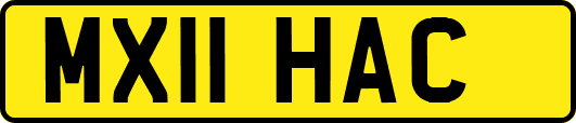 MX11HAC