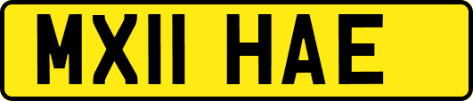 MX11HAE