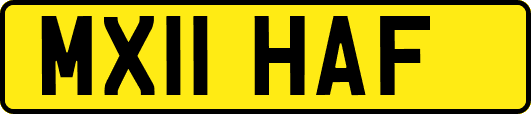 MX11HAF