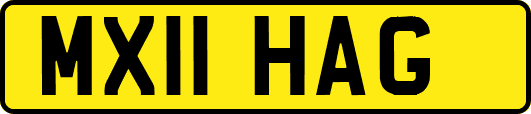 MX11HAG