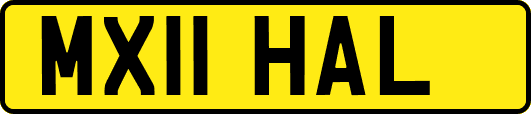 MX11HAL