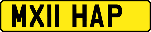 MX11HAP
