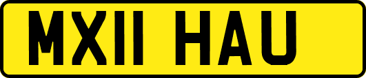 MX11HAU