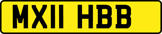 MX11HBB