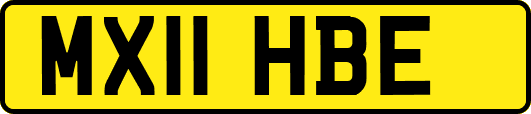 MX11HBE