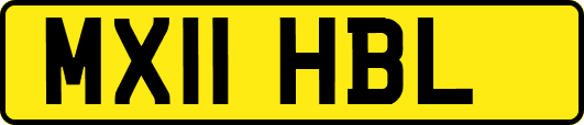 MX11HBL