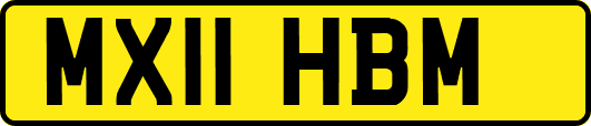 MX11HBM