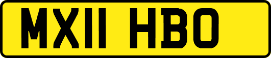 MX11HBO