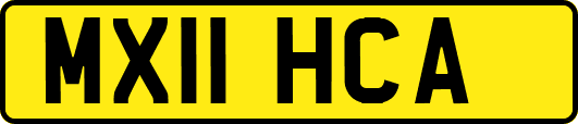 MX11HCA