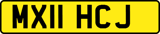MX11HCJ